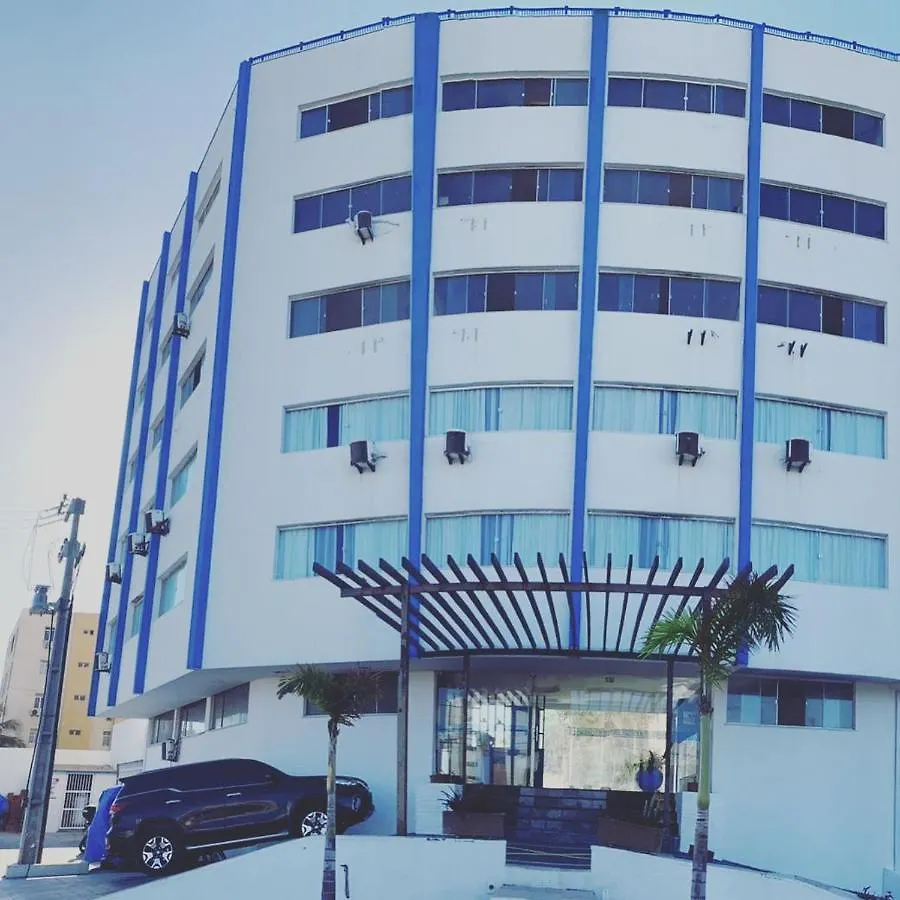 Villa Del Sol Hotel Fortaleza