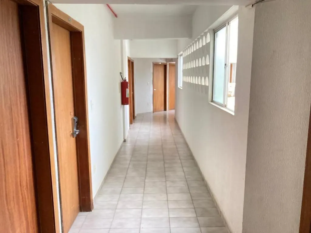 Villa Del Sol Hotel Fortaleza