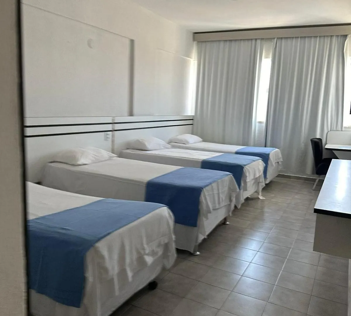Villa Del Sol Hotel Fortaleza